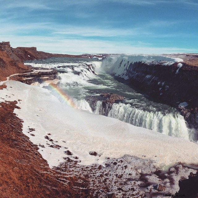 Comment éviter de se faire électrocuter et 9 autres conseils pour un road trip en Islande 